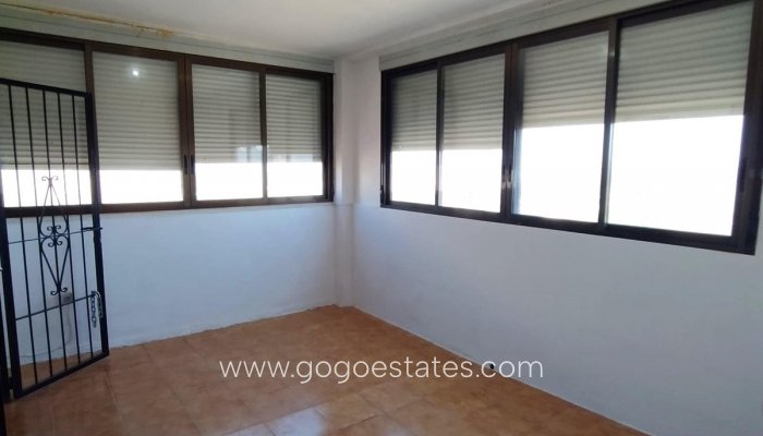 Apartamento - Apartamento Planta Media - Venta - Torrevieja - Torrevieja Centro