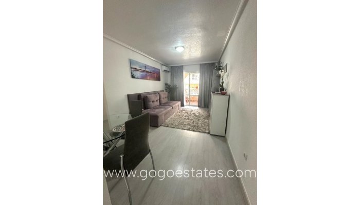 Apartamento - Apartamento Planta Media - Venta - Torrevieja - Torrevieja Centro