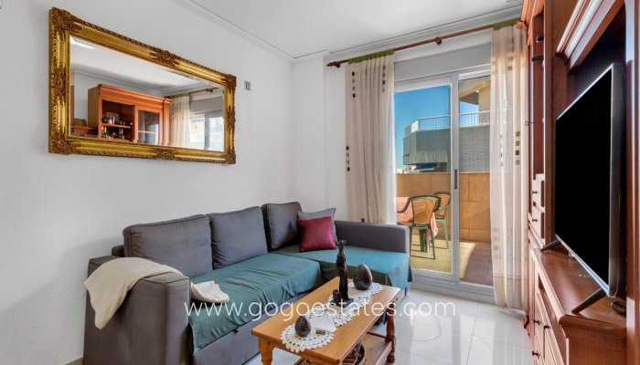 Apartamento - Apartamento Planta Media - Venta - Torrevieja - Torrevieja Centro