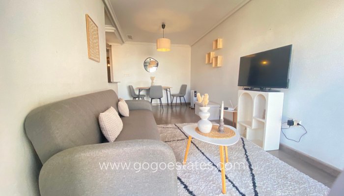 Apartamento - Apartamento Planta Media - Venta - Torrevieja - Torrevieja Centro