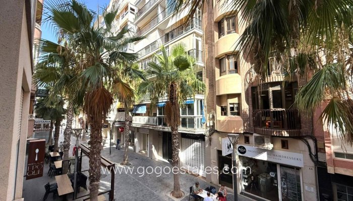 Apartamento - Apartamento Planta Media - Venta - Torrevieja - Torrevieja Centro