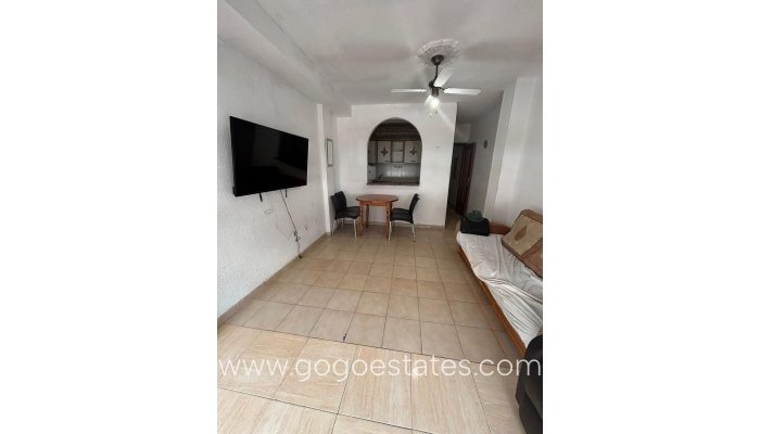 Apartamento - Apartamento Planta Media - Venta - Torrevieja - Torrevieja Centro