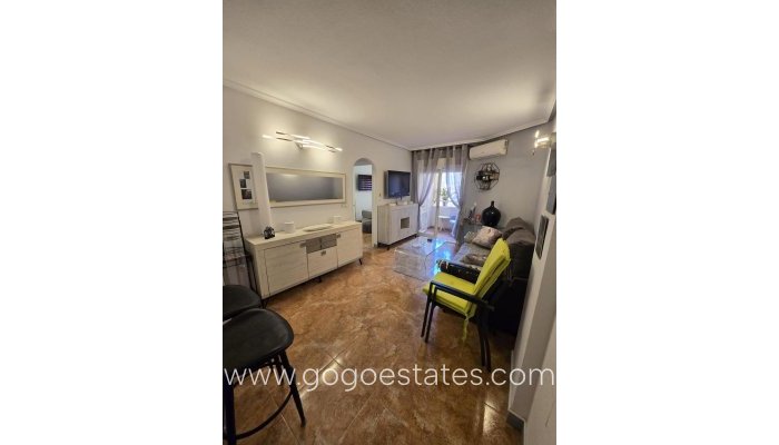 Apartamento - Apartamento Planta Media - Venta - Torrevieja - Torrevieja Centro