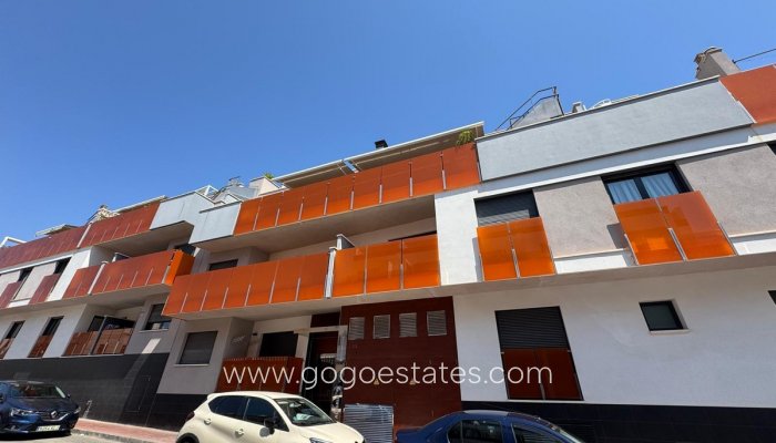 Apartamento - Apartamento Planta Media - Venta - Torrevieja - Torrevieja Centro