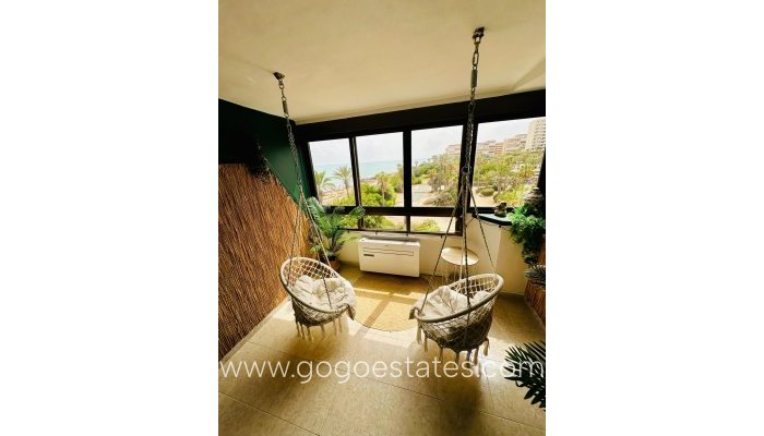 Apartamento - Apartamento Planta Media - Venta - Torrevieja - Torrevieja Centro