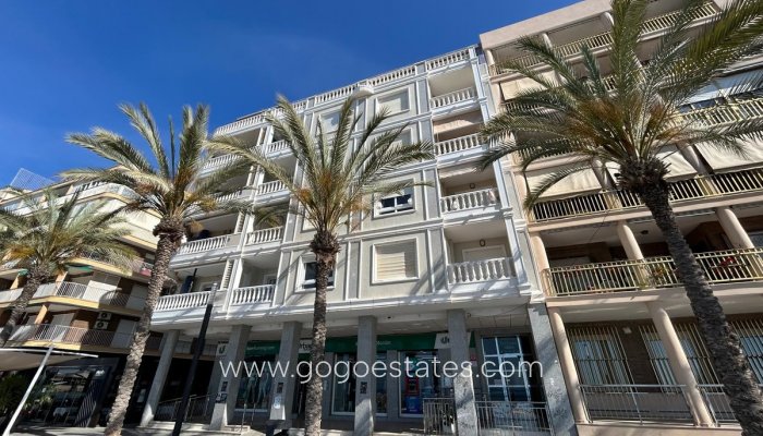 Apartamento - Apartamento Planta Media - Venta - Torrevieja - Torrevieja Centro