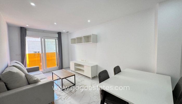 Apartamento - Apartamento Planta Media - Venta - Torrevieja - Torrevieja Centro