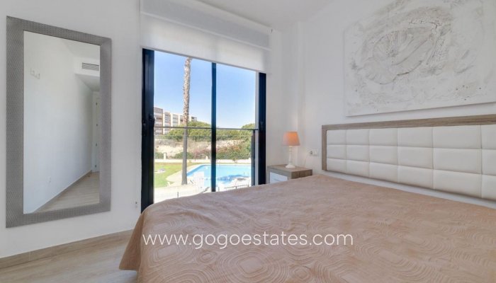 Apartamento - Apartamento Planta Media - Venta - Torrevieja - Torrevieja Centro