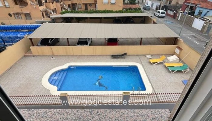 Apartamento - Apartamento Planta Media - Venta - Torrevieja - Torrevieja Centro