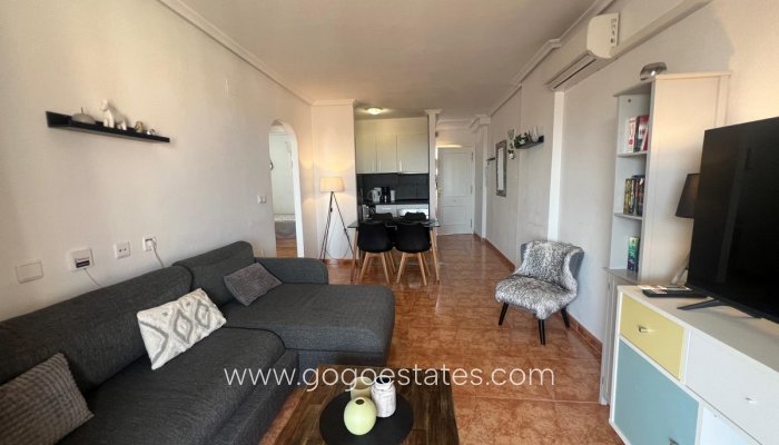Apartamento - Apartamento Planta Media - Venta - Torrevieja - Torrevieja Centro