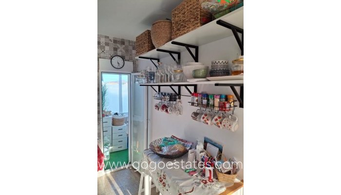 Apartamento - Apartamento Planta Media - Venta - Villajoyosa - Villajoyosa Centro