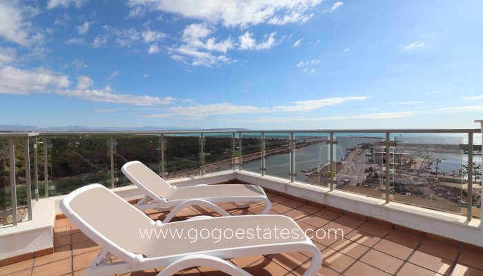 Apartamento - Duplex - Venta - Guardamar del Segura - Guardamar del Segura Centro