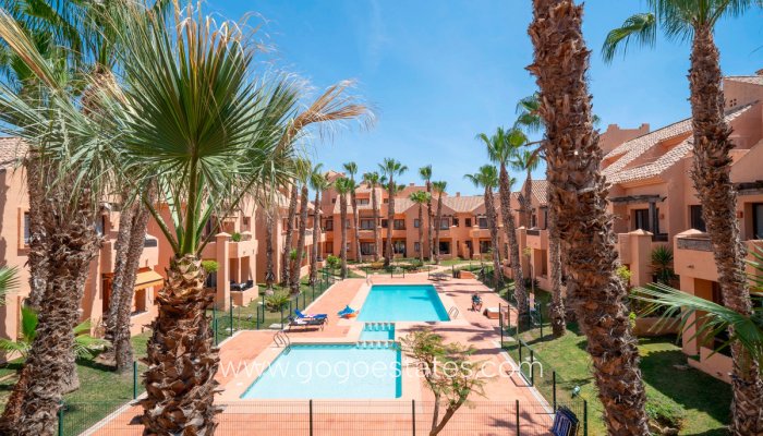 Apartamento - Duplex - Venta - Los Alcazares - Los Alcazares Centro