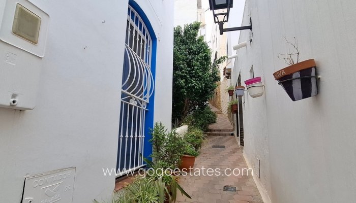 Apartamento - Duplex - Venta - Mojacar Pueblo - Mojacar Pueblo