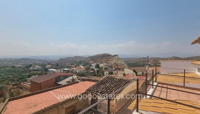 Apartamento - Duplex - Venta - Partaloa - Partaloa