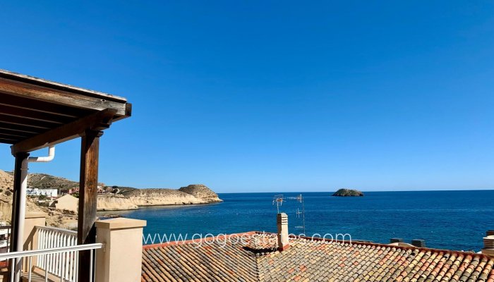 Apartamento - Duplex - Venta - San Juan de los Terreros - San Juan De Los Terreros