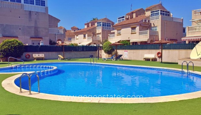Apartamento - Duplex - Venta - Torrevieja - Torrevieja Centro