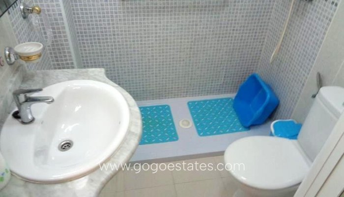 Apartamento - Estudio Planta Media - Venta - Torrevieja - Playa de los Locos