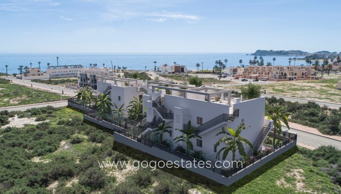 Apartamento - Neubouw - Puerto de mazarron - Puerto de Mazarrón