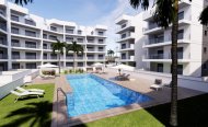 Apartamento - Neubouw - San Javier - R4669036