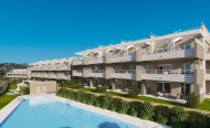 Apartamento - New Build - Estepona - TPG532