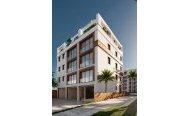 Apartamento - New Build - Lo Pagan - Prop G-35373