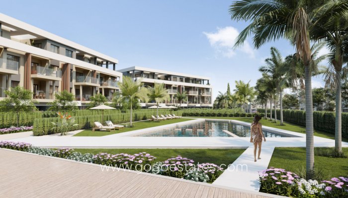 Apartamento - New Build - Los Alcazares - Torre Pacheco