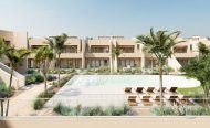 Apartamento - Nieuwbouw - San Javier - R5164549