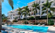 Apartamento - Nouvelle construction - Estepona - TPG448