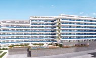 Apartamento - Nouvelle construction - Fuengirola - TPG630
