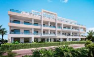 Apartamento - Nouvelle construction - Mijas - TPG118