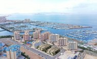 Apartamento - Nouvelle construction - Torre - Pacheco - R5066737