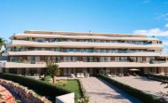 Apartamento - Obra Nueva - Fuengirola - TPG774