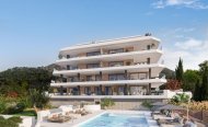 Apartamento - Obra Nueva - Fuengirola - TPG870