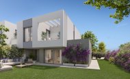 Apartamento - Obra Nueva - Málaga - TPG517