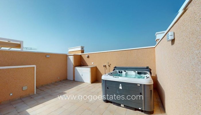 Apartamento - Penthouse Duplex - Venta - Guardamar del Segura - Guardamar del Segura Centro