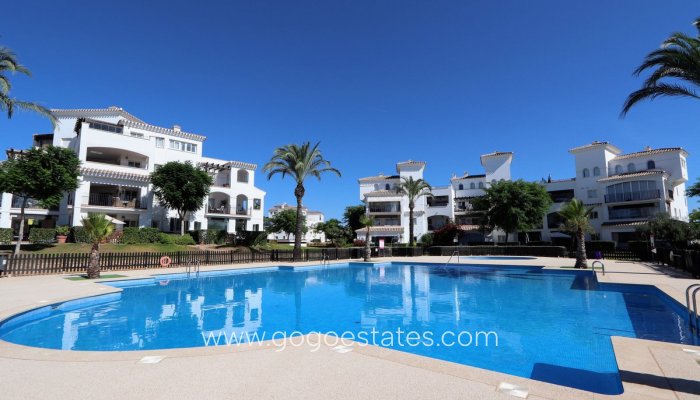 Apartamento - Penthouse Duplex - Venta - Murcia - Hacienda Riquelme