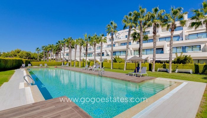 Apartamento - Penthouse Duplex - Venta - Orihuela - Las Colinas Golf