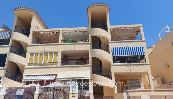 Apartamento - Penthouse Duplex - Venta - Orihuela - Orihuela Costa