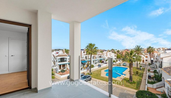 Apartamento - Penthouse Duplex - Venta - Orihuela - Orihuela Costa