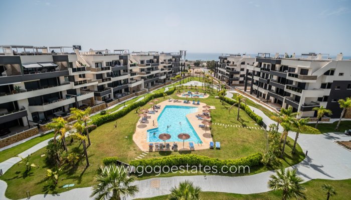 Apartamento - Penthouse Duplex - Venta - Orihuela - Playa Flamenca