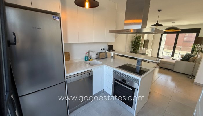 Apartamento - Penthouse Duplex - Venta - Pilar De La Horadada - Pilar de la Horadada Centro