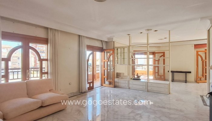 Apartamento - Penthouse Duplex - Venta - San Pedro Del Pinatar - Lo Pagán