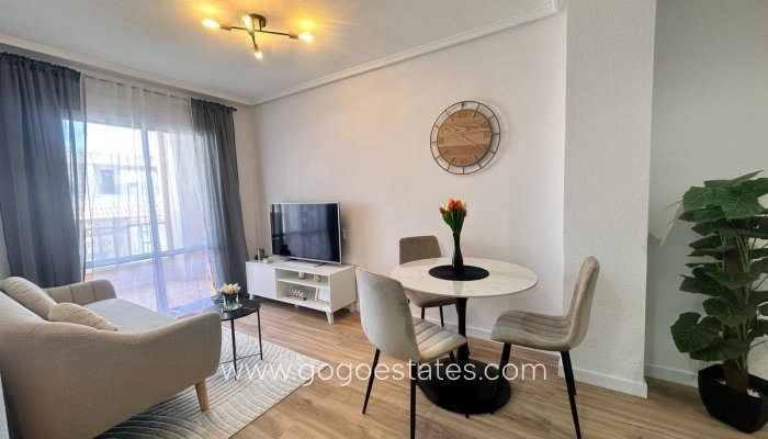 Apartamento - Penthouse Duplex - Venta - Torrevieja - Torrevieja Centro