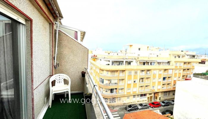 Apartamento - Penthouse Duplex - Venta - Torrevieja - Torrevieja Centro