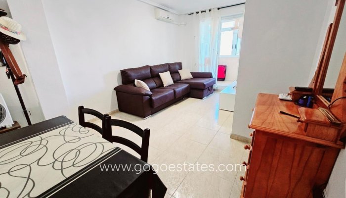 Apartamento - Penthouse Duplex - Venta - Torrevieja - Torrevieja Centro