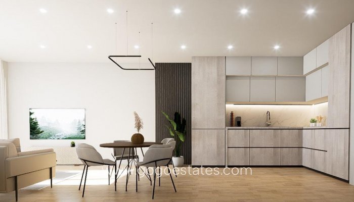 Apartamento - Penthouse Duplex - Venta - Torrevieja - Torrevieja Centro