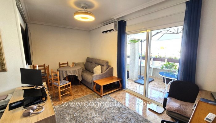 Apartamento - Penthouse Duplex - Venta - Torrevieja - Torrevieja Centro