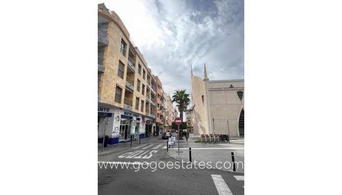 Apartamento - Penthouse Duplex - Venta - Torrevieja - Torrevieja Centro