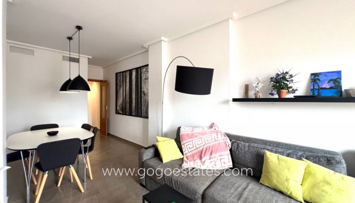 Apartamento - Penthouse Duplex - Venta - Torrevieja - Torrevieja Centro